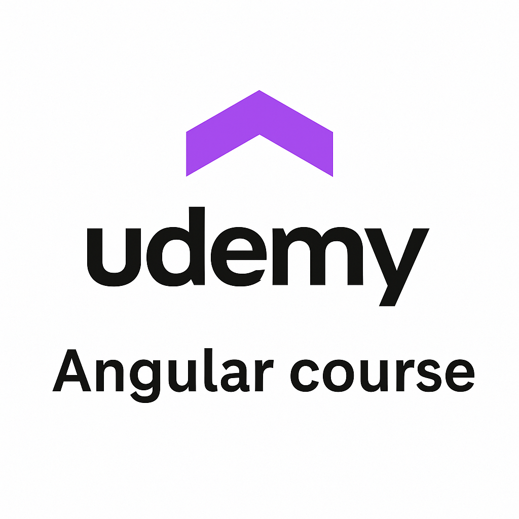 The Complete Angular Course 2024: Master in 6 Days