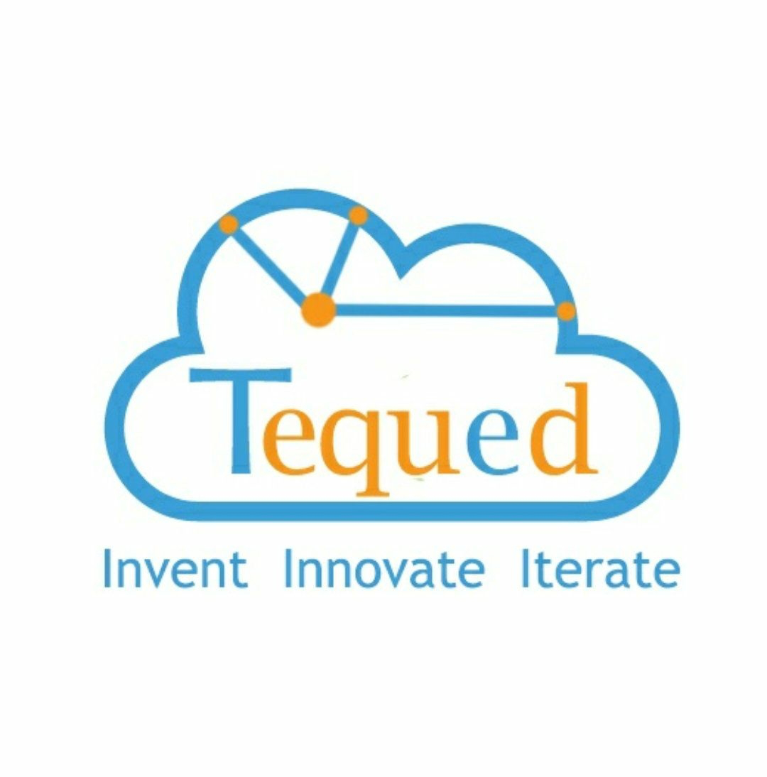 Tequed Labs Arduino Training Certificate