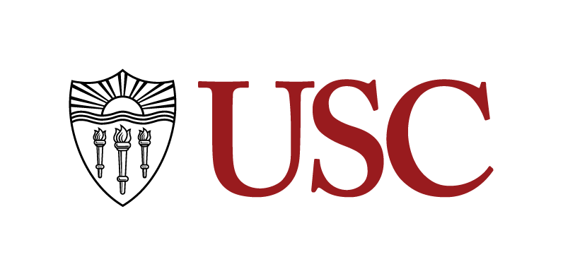 University of Southern California logo
