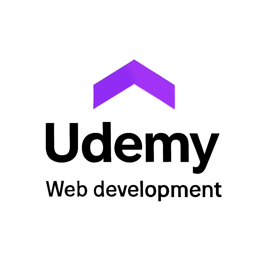 The Complete 2024 Web Development Bootcamp